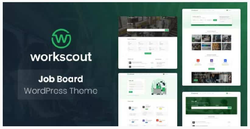 Workscout