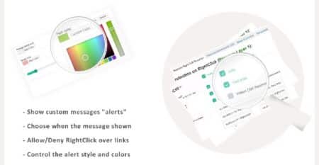 WP Content Copy Protection (Pro) – V13.3 WP content copy protection