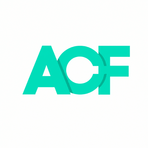 Advanced Custom Fields Pro (ACF) logo