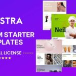 <strong>[Lifetime Key] Premium Starter Templates (Astra Pro Sites) Plugin</strong>
