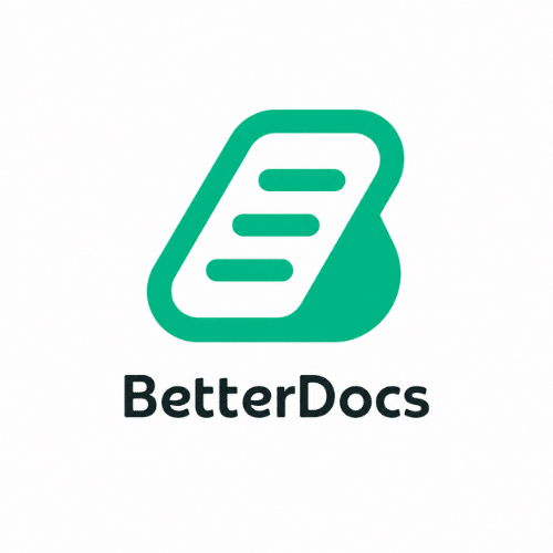 BetterDocs Pro logo