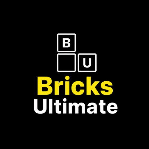BricksUltimate logo