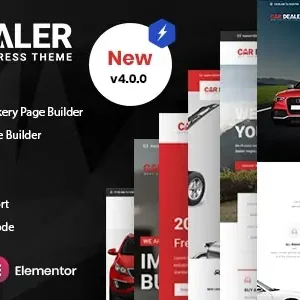 Car dealer