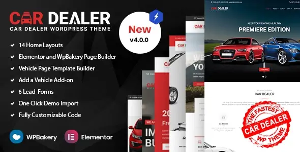 Car dealer