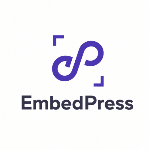 EmbedPress Pro logo