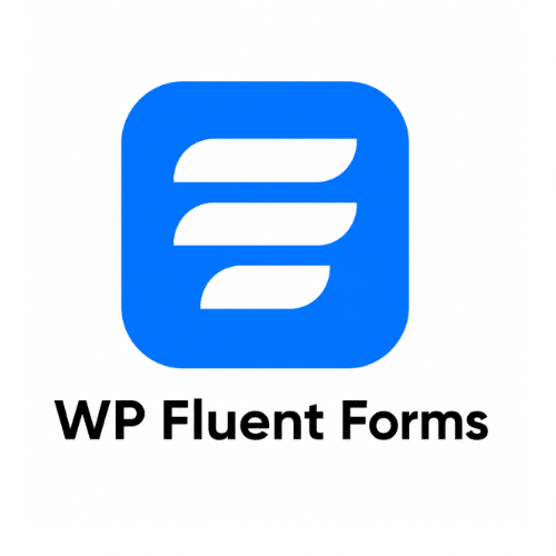 Fluent Forms Pro logo