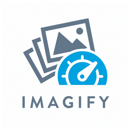 Imagify logo