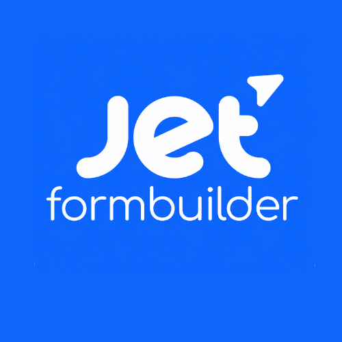 JetFormBuilder by Crocoblock logo