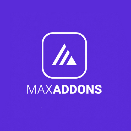 Max Addons Pro for Bricks logo