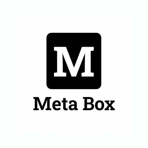 Meta Box Pro (MetaboxAIO) logo