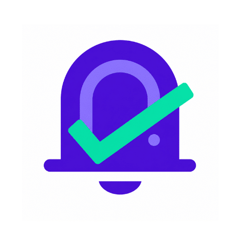 NotificationX Pro logo