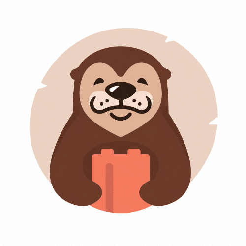 Otter PRO logo
