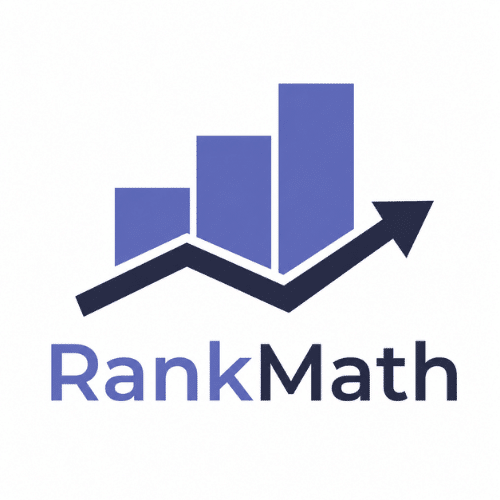Rank Math Pro logo