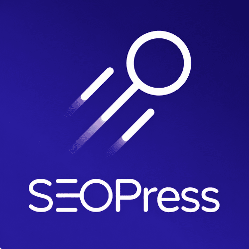 SEOPress PRO logo