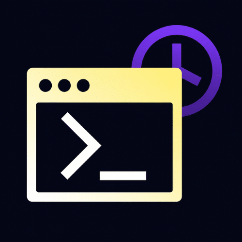 Scripts Organizer logo