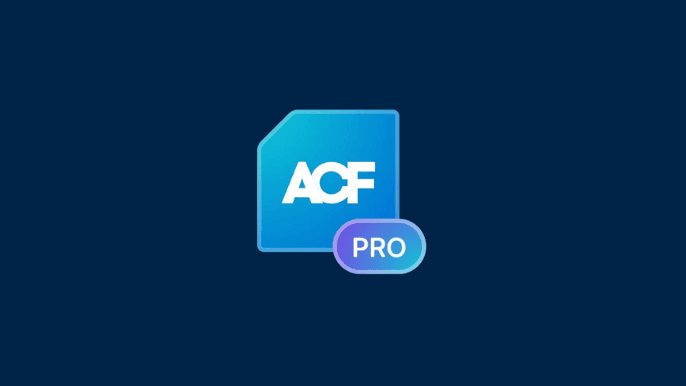 acf pro