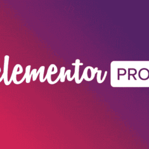 elementor-pro