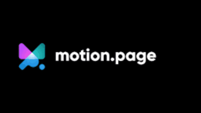 motion page