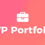 <strong>[Lifetime Key] WP Portfolio</strong>