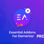 <strong>[Lifetime Key] Essential Addons for Elementor Pro</strong>