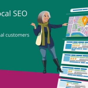Yoast local seo