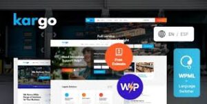 Kargo theme