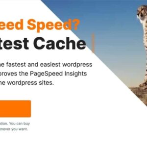 WP Fastest Cache