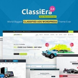 Classiera