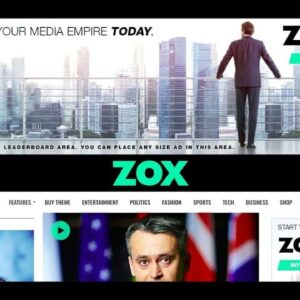 ZOX News
