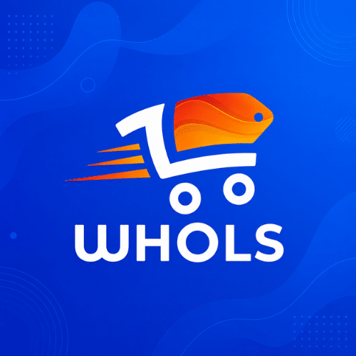 Whols Pro logo