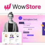 <strong>[Lifetime Key] WowStore (ProductX Pro)</strong>