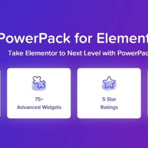 Powerpack Elements for Elementor
