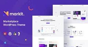 Markite theme