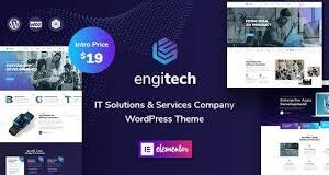 Engitech