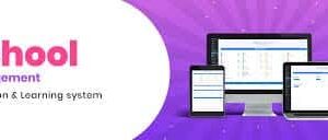 School Management System