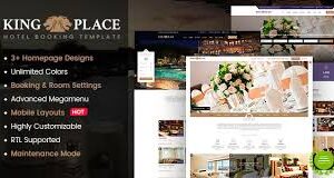 KingPlace