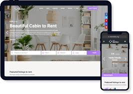 WP Rentals