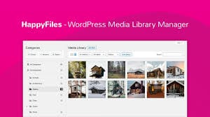 Happyfiles pro