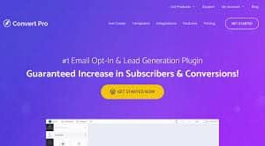 Convert pro