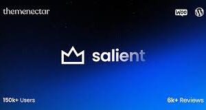 Salient theme