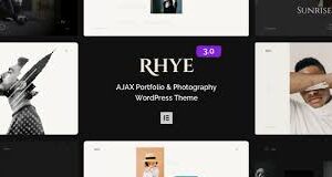 rhye