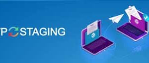 wp staging pro