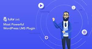 Tutor LMS pro