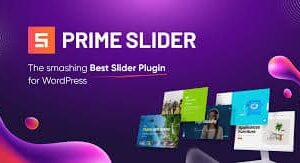 Prime slider pro
