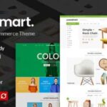 <strong> [Lifetime Key] Woodmart </strong>