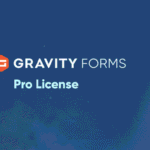<strong>[Lifetime Key] Gravity Forms Pro</strong>