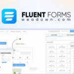 <strong>[Lifetime Key] Fluent Forms Pro</strong>