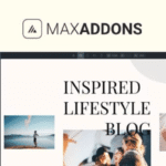 <strong>[Lifetime Key] Max Addons Pro for Bricks</strong>