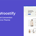 <strong>[Lifetime Key] Woostify Pro</strong>