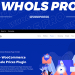<strong>[Lifetime Key] Whols Pro</strong>